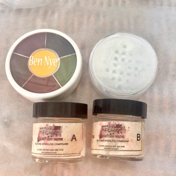 FX Make up kit - Picture 6 of 8